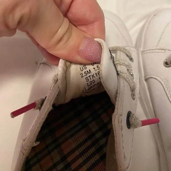 Sperry Crest Vibe - Picture 6 of 6